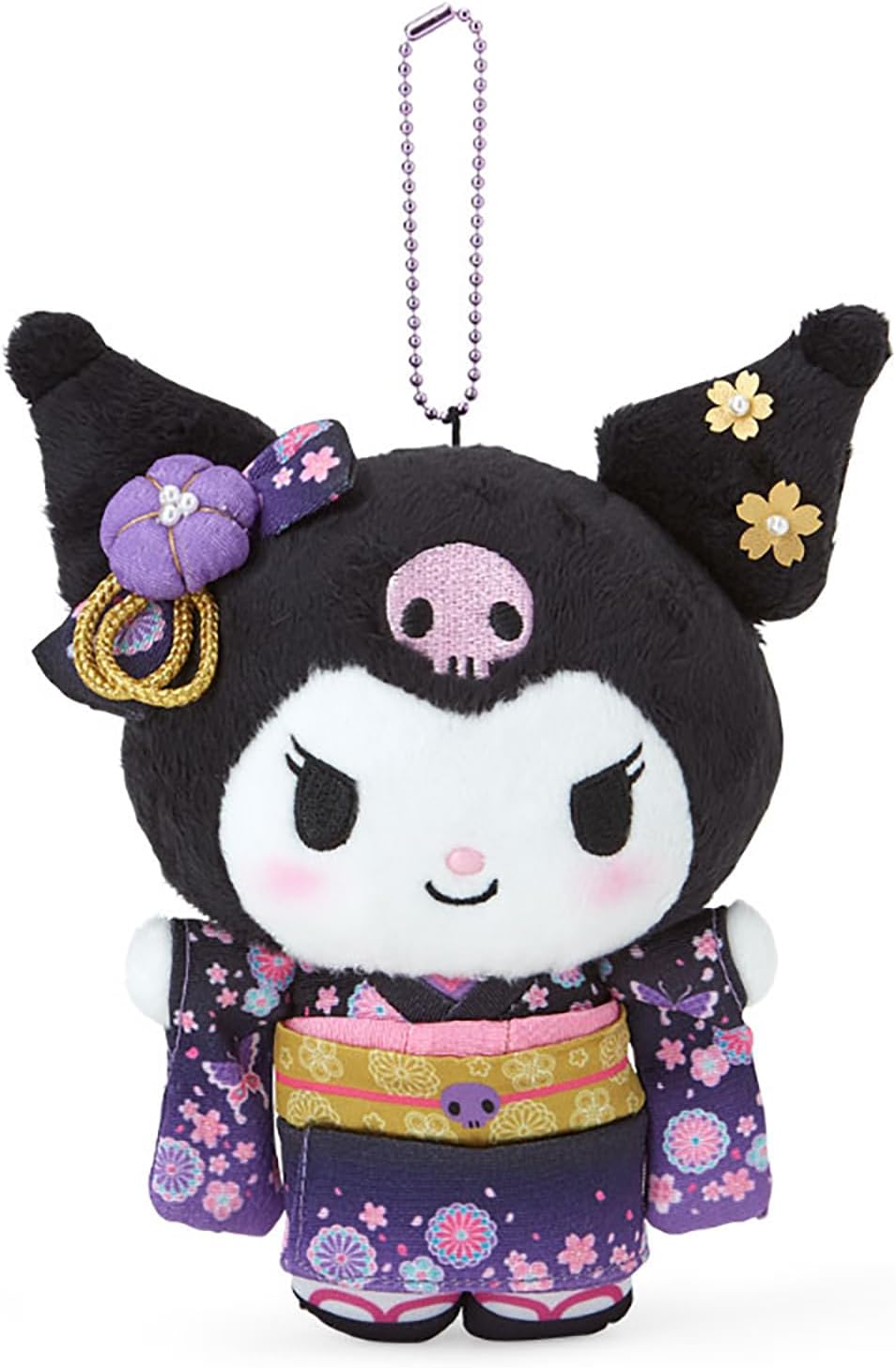 新品　サンリオ　Sanrio マスコット　和柄　JAPAN限定　レア　9点 新品 サンリオ Sanrio マスコット 和柄 JAPAN限定 レア 9点