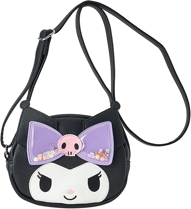 新品　サンリオ　ショルダーバッグ サンリオキャラクターズ ショルダー クロミ シナモロール