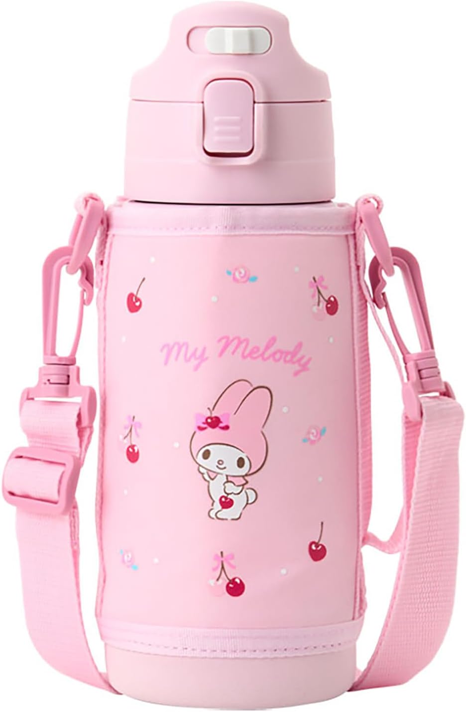 D*I様 新品　ゆるキャン　サンリオ　コラボ　保冷ボトル　水筒　メスティン　ホッ D*I様 新品 ゆるキャン サンリオ コラボ 保冷ボトル 水筒