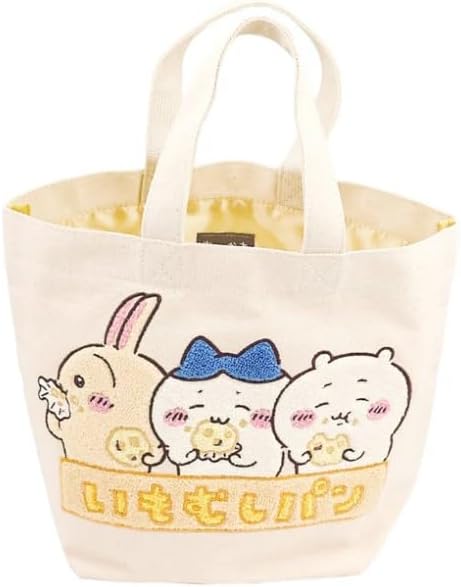 楽天市場】ちいかわ 読売ジャイアンツ 大きめトートバッグ（選手