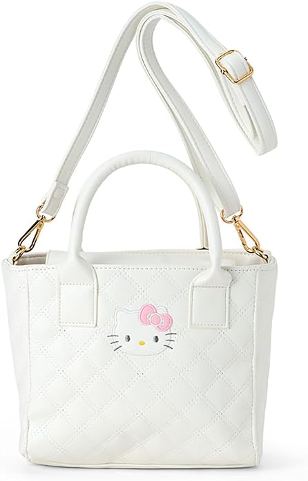 最終値下げ ハローキティキルティングバック 最終値下げ ハローキティ