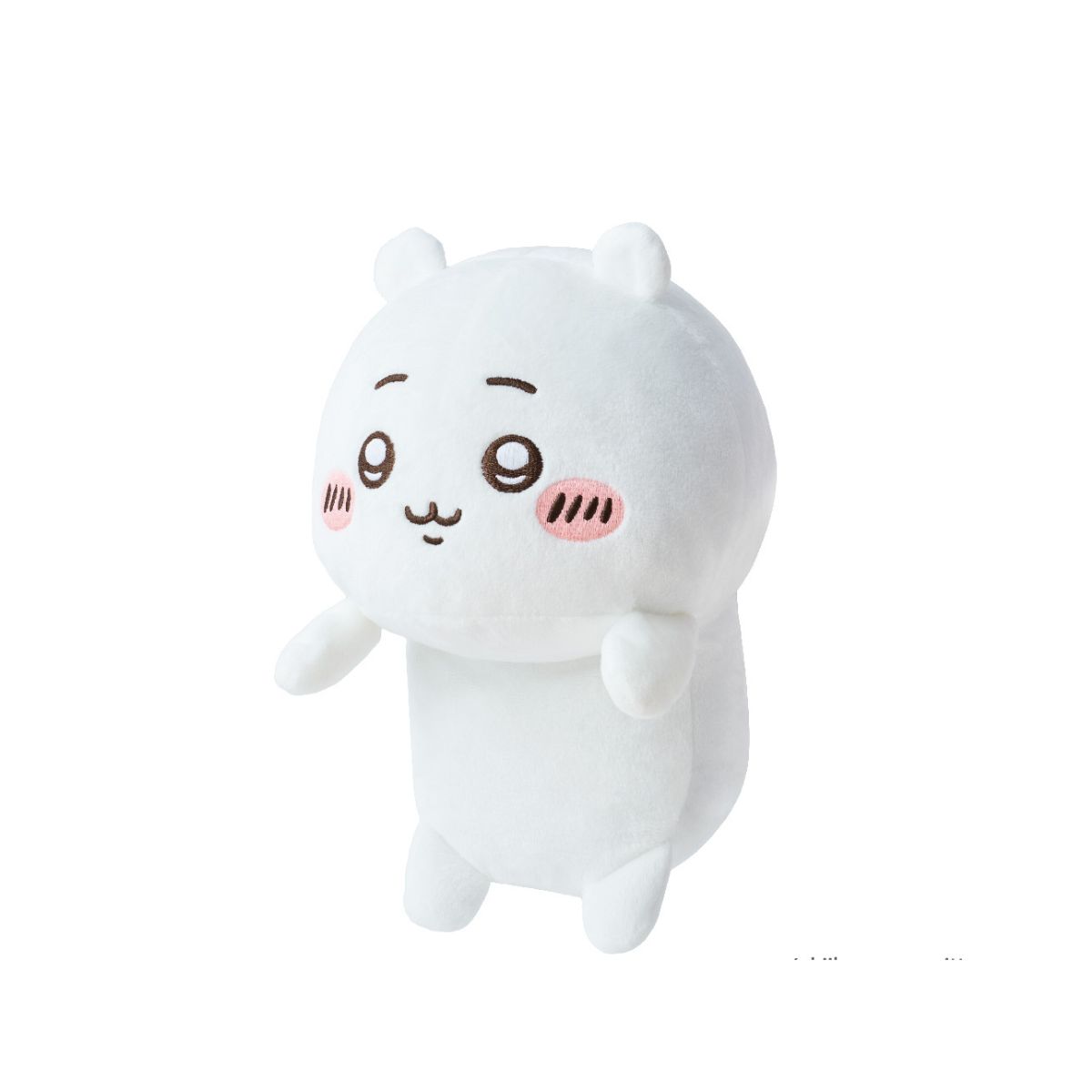 楽天市場】【送料無料!】 ふんばるずちいかわ ちいかわ ぬいぐるみ