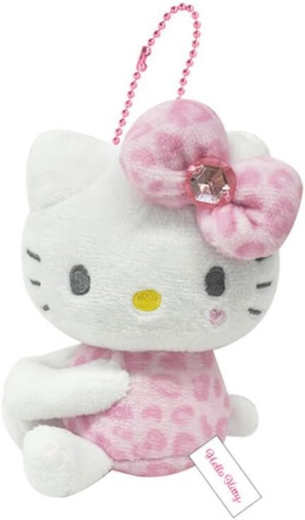 サンリオ　ハローキティGOGOGAL スタイルアップマスコットまとめ売り サンリオ ハローキティGOGOGAL スタイルアップマスコットまとめ売り