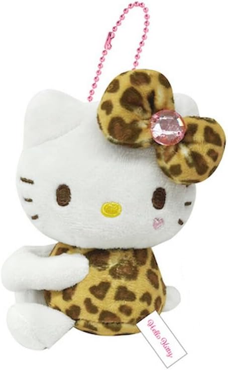 楽天市場】 ハローキティ いろいろふぇいす どきどき マスコット