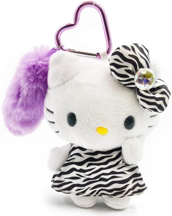 EVANGELION×HELLO KITTY　ぷっくりマスコット ２個セット EVANGELION×HELLO KITTY ぷっくりマスコット 2個セット