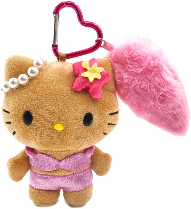 楽天市場】【最大400円クーポン】 サンリオ ハローキティ しっぽ付き