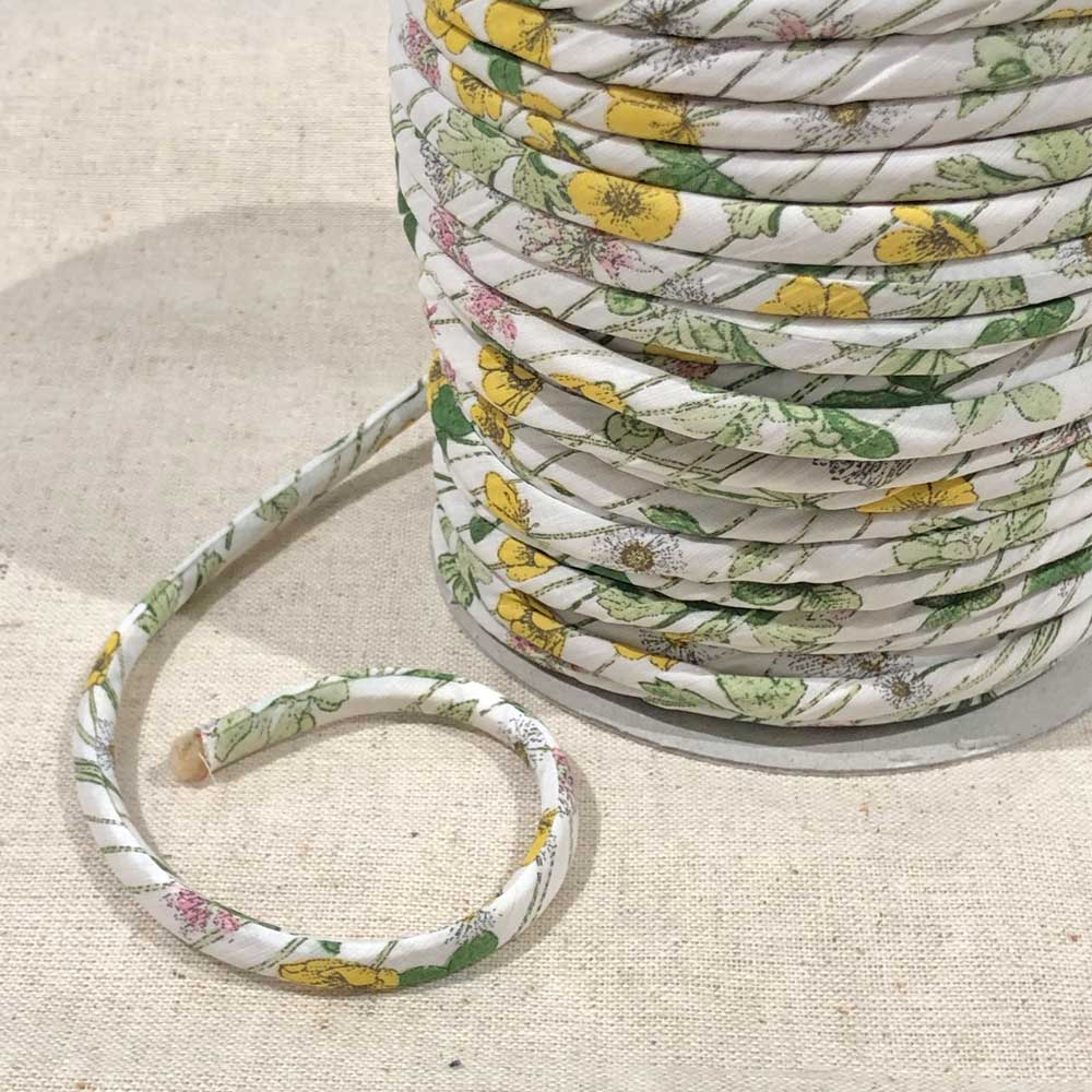 【楽天市場】LIBERTYリバティプリント・ひも＜Josephine's Garden＞(ジョセフィンズガーデン)STRING