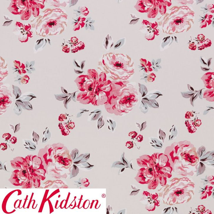 楽天市場】Cath Kidston キャスキッドソン 生地 コットンファブリック