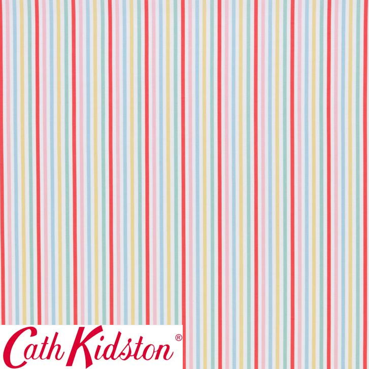 【楽天市場】Cath Kidston キャスキッドソン 生地 コットン 