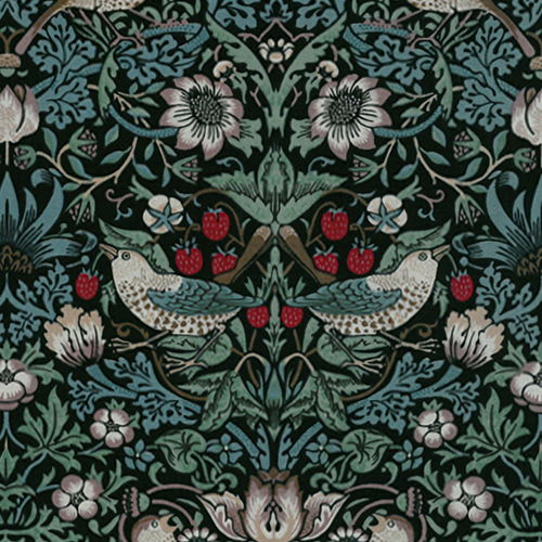 楽天市場】moda fabrics(モダ・ファブリックス)William Morris 