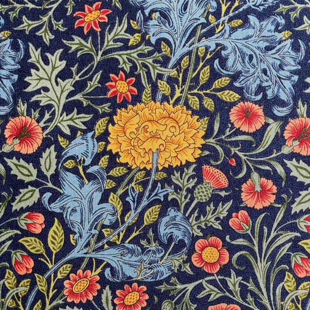 楽天市場】moda fabrics(モダ・ファブリックス)William Morris 