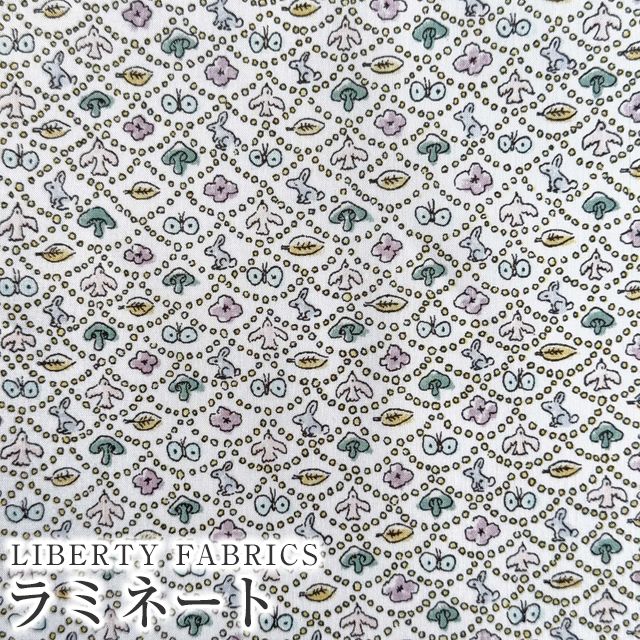 楽天市場】LIBERTY FABRICS リバティプリント 国産タナローン生地