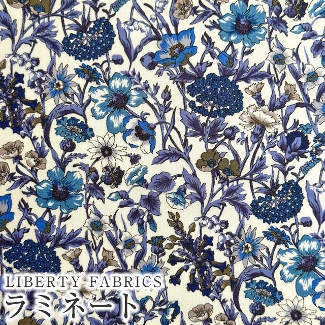 女の子140　ワンピース リバティ　エターナルジャージ生地使用 ハンドメイド 楽天市場】LIBERTYリバティプリント 国産タナローン生地