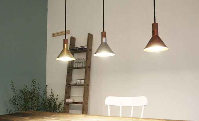 楽天市場】LED エポカ ペンダントランプ LED Epoca pendant lamp ディ