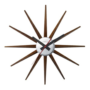 ARTWORKSTUDIO Atras 2-clock アトラス２クロック｜メルシープレゼント 「雑貨屋」