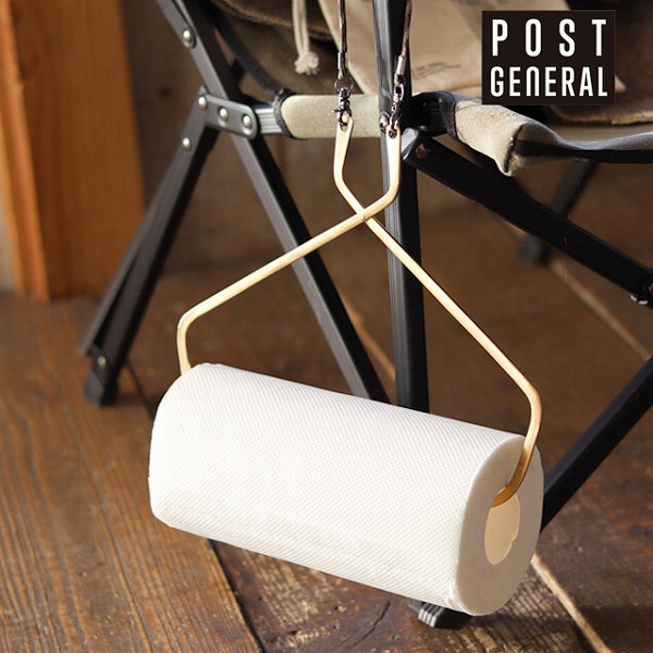 トリパス TRIPATH PRODUCTS カヤリ POST GENERAL ブラスペーパーハンガー asimocrafts アシサークル セット ガレージ トリパス TRIPATH PRODUCTS カヤリ POST GENERAL ブラスペーパー
