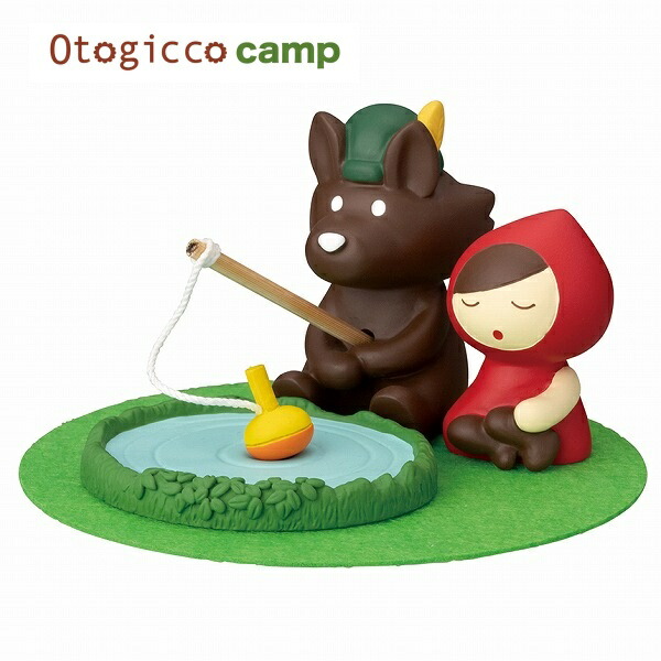 楽天市場】デコレ decole オトギッコ otogicco 赤ずきん