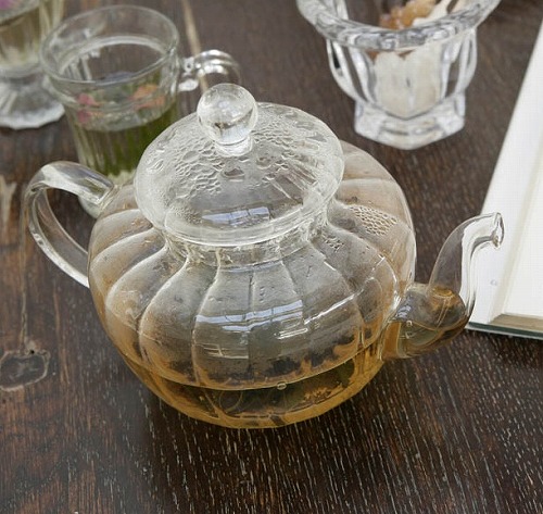 ダルトン ガラスティーポット ミルリトン Mirliton ティーポット 急須 茶こし 茶漉し ティーサーバー キッチン雑貨 洋食器 おしゃれ 可愛い かわいい 北欧 シンプル ガラス 店舗用 業務用 飲食店 カフェ キッチン ダイニング S415 169 54 Off