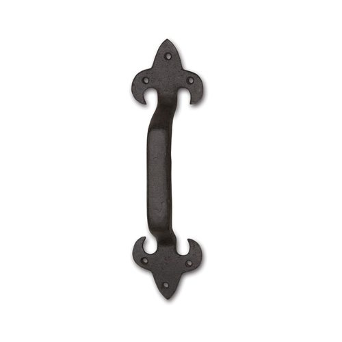 楽天市場】【安心サポート付】アイアン アンティークハンドル ミニ