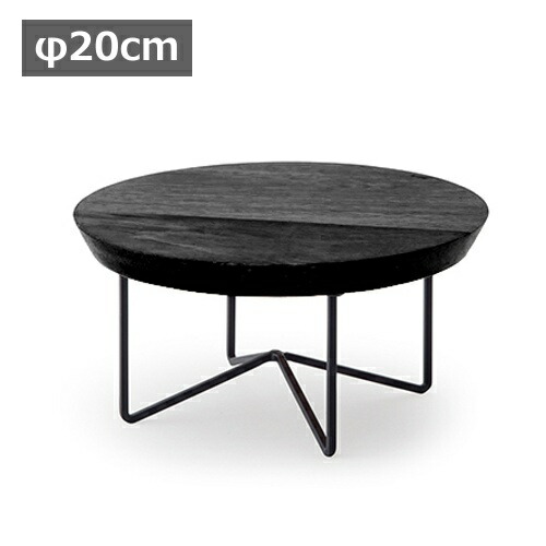 美穂 スタンド ボールプランタースタンド20cm 6φ NPM-20 4975149349753