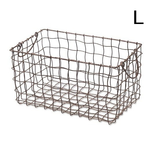 アンティーク風のカゴ 63372-10.jpg