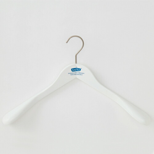 楽天市場】ハンガー 木製 メンズ フレディレック・ウォッシュサロン