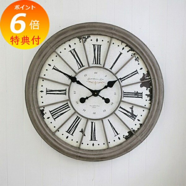 楽天市場】【特典付き】 アンティーク風 シルバーリム・ウォール