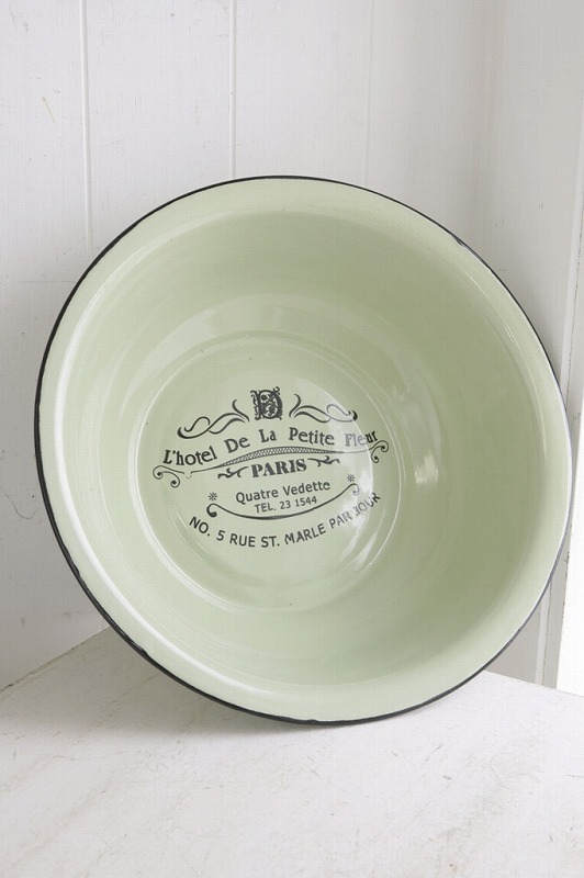 楽天市場】洗面器 洗面ボウル レトロ アンティーク ウオッシュベイシン