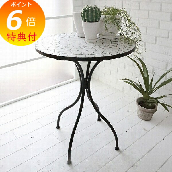 楽天市場】パウダーレース ガーデン テーブル COVENT GARDEN