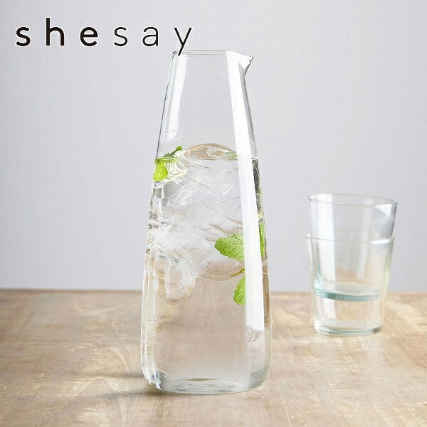 楽天市場】公式 shesay 口の部分に花をさして一輪挿しにもできる