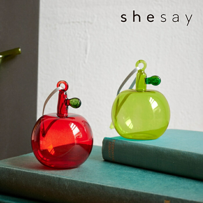  イッタラ グラスアップル オーナメント 緑とクリア 6点 楽天市場】イッタラ オーナメント アップルの通販