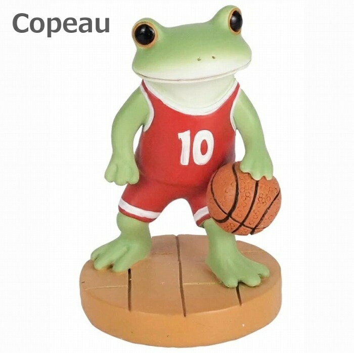 楽天市場】コポー Copeau ピアノを弾くカエル ピアノ 楽器 622507 小物