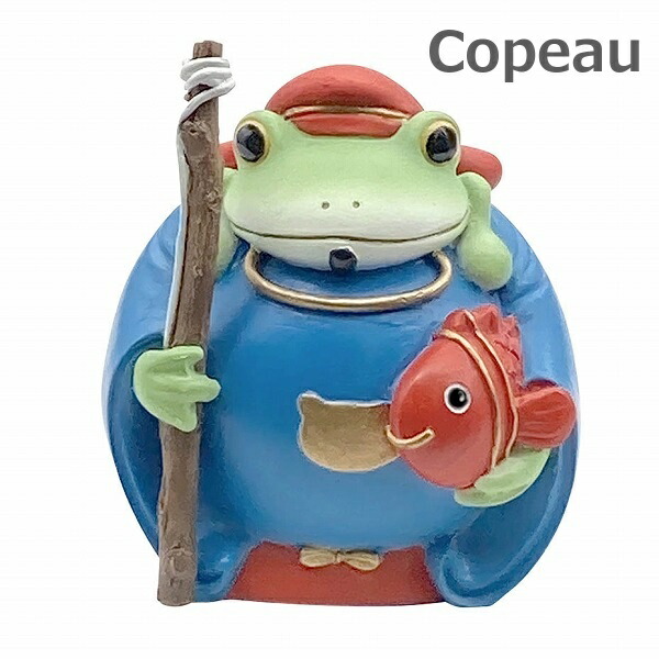 楽天市場】Copeau コポー 七福神 大黒天 大黒様 ダイカイ 73722