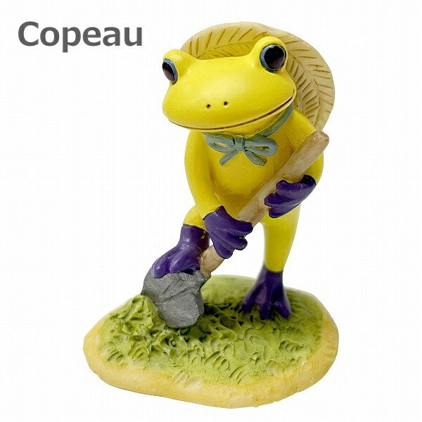 楽天市場】コポー 毒カエル レッド Copeau 73072 ダイカイ 小物