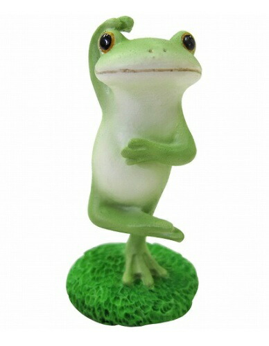 コポー　置物　セット 楽天市場】コポー 三輪自動車に乗るカエル Copeau 雑貨 置き物 置物