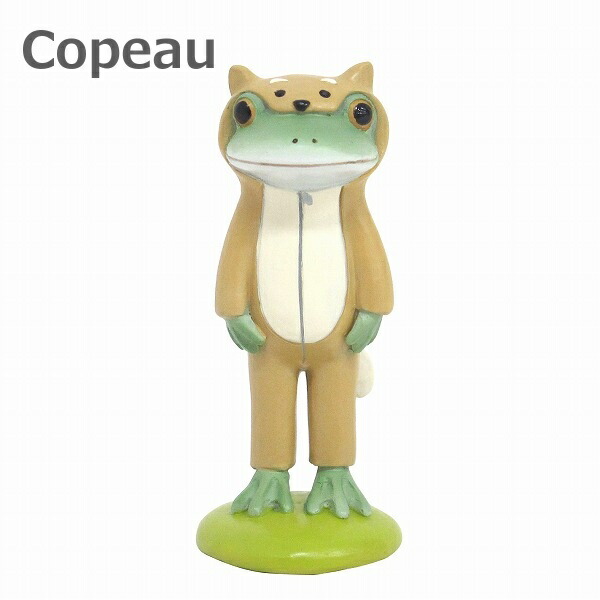 楽天市場】Copeau コポー 金銀斧カエル ダイカイ 73384 金 銀 斧