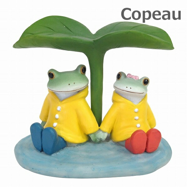 楽天市場】コポー 藤の花とカップル 72546 Copeau カップル お花