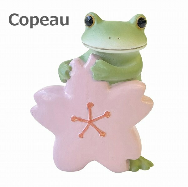 楽天市場】コポー おこたでぬくぬく こたつ コタツ 72985 雑貨 置き物