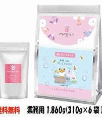 ムムトDOG-EGF プレミアムスパ【御勤め用】1.86kg