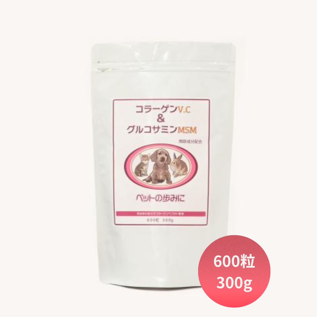 楽天市場】関節サプリメント Steadfast Canine スモールブリード
