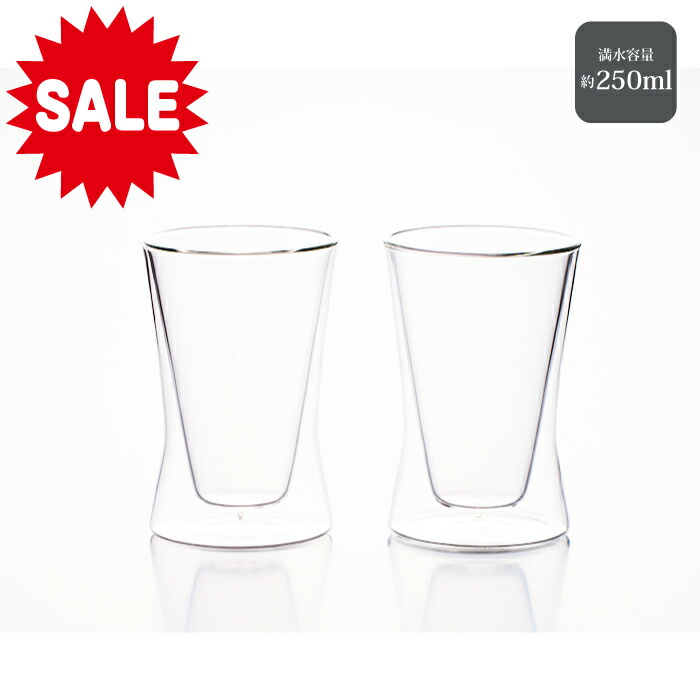 楽天市場】＜期間限定P5倍+30％OFF ￥3850→2695＞【ダブルウォール
