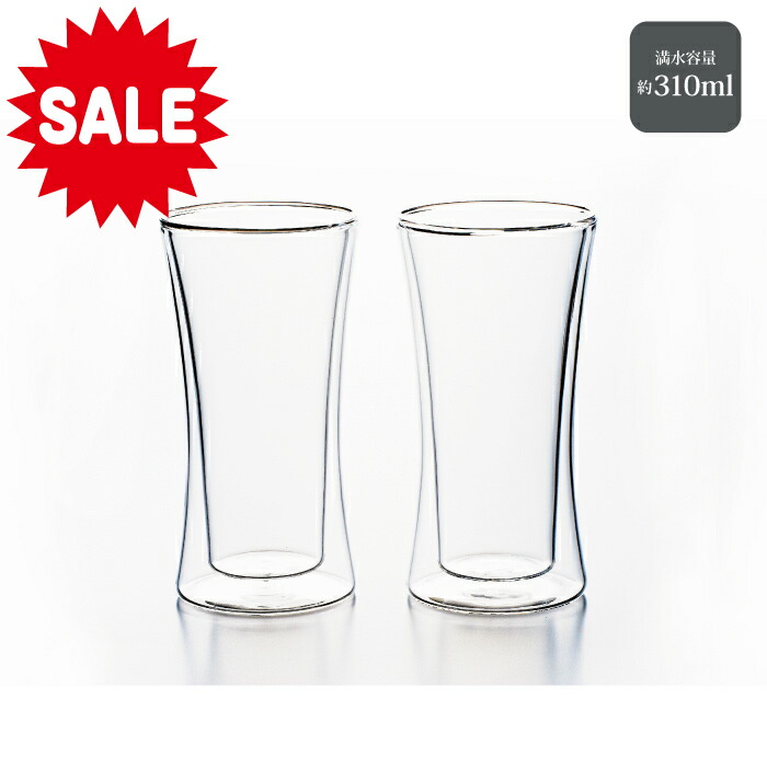 楽天市場】＜期間限定P5倍+20％OFF ￥3300→2640＞【ダブルウォール