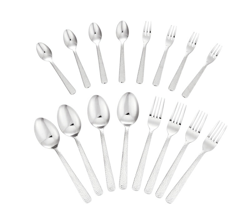 楽天市場】【日本・新潟県産 モダンなカトラリー10点セット】 燕