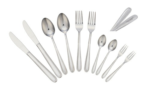 楽天市場】【箱傷み品】ヘンケルス カトラリーセット20本 ベルセーラ
