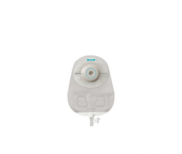 センシュラ ミオ1 ウロ ライト 16835 フリーカット 開口部径10-23mm 1箱10枚 コロプラスト【返品不可】｜MeReCare-y（メリケア）店
