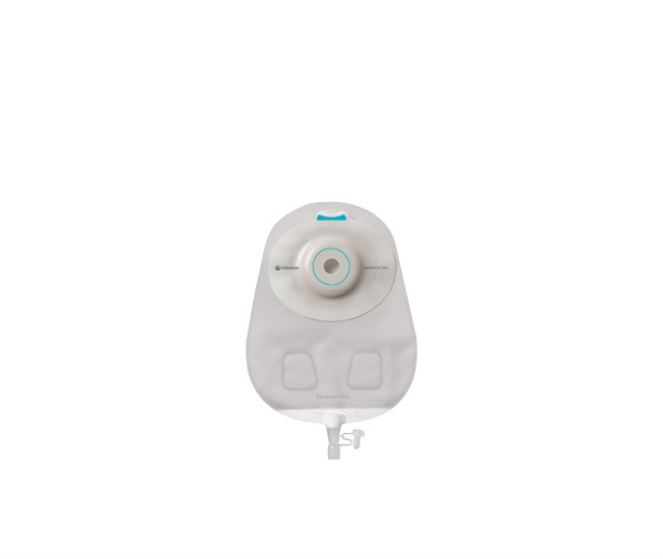 センシュラ ミオ1 ウロ ディープ 16872 プレカット 開口部径28mm 1箱10枚 コロプラスト【返品不可】｜MeReCare-y（メリケア）店