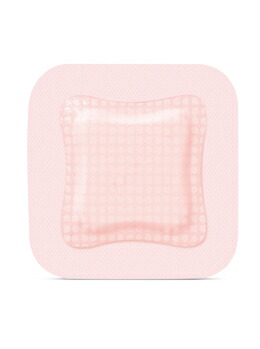 ハイドロサイト ADプラス 12.5x12.5cm 66800675 1箱10枚 スミスアンドネフュー【返品不可】 9,360円