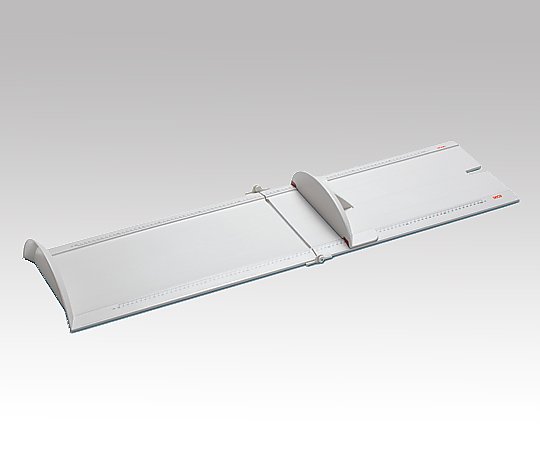折りたたみ式ベビーボード seca417 100～1000mm 1個【返品不可】