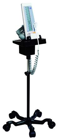 楽天市場 Mmi マキュレス血圧計 水銀レス スタンド型 Dm 500 村中医療器 返品不可 Merecare Y メリケア 楽天市場店