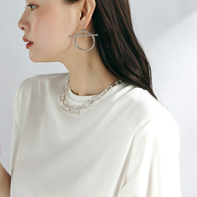 アクセサリー　ネックレス　ブローチ　イヤリング　ゴールド　まとめ売り ジュエリーブランドIRIS47(イリスフォーセブン)から新作